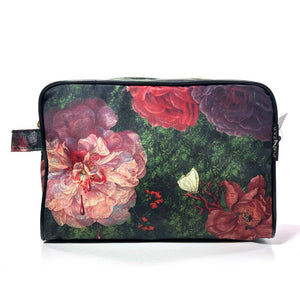 Voglio Bene - GAIA TOILETRY BAG