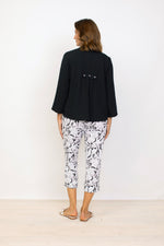Load image into Gallery viewer, S24 Pleat Back Jacket H30649

