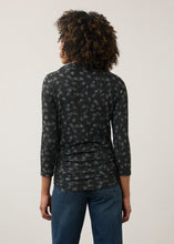 Load image into Gallery viewer, FW26 FDJ  LONG SLEEVE MOCK NECK TOP
