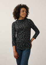 Load image into Gallery viewer, FW26 FDJ  LONG SLEEVE MOCK NECK TOP
