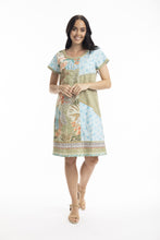 Load image into Gallery viewer, SS25 ALGARVE DRESS 20008
