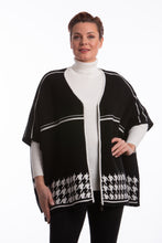 Load image into Gallery viewer, FW25 ZIPPER CAPE 34722

