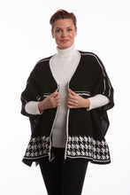 Load image into Gallery viewer, FW25 ZIPPER CAPE 34722
