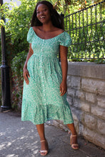 Load image into Gallery viewer, SYLVIE MIDI DRESS
