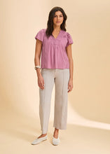 Load image into Gallery viewer, SS26 FDJ OLIVIA WIDE ANKLE
