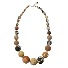Load image into Gallery viewer, DESERTSCAPE NECKLACE
