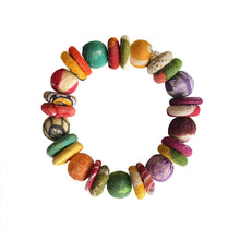 Load image into Gallery viewer, BUTTON BRACELET
