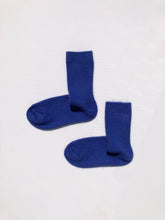 Load image into Gallery viewer, Billy Bamboo - ANGORA WOOL SOCKS
