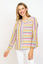 Load image into Gallery viewer, S24 BUTTON CUFF PULLOVER H45315
