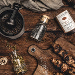 Load image into Gallery viewer, La Plantation Fair Spices - Red Khmer Curry 50g Tube
