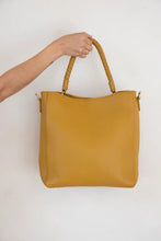Load image into Gallery viewer, SS26 RISA CAMILA OFFICE TOTE
