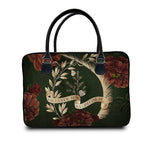 Load image into Gallery viewer, Voglio Bene - GINEVRA BOWLING BAG
