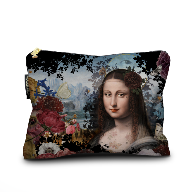 Voglio Bene - 17X23 MONA LISA CASE