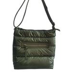 Load image into Gallery viewer, Darling's Canada - YD8219 Puffer Crossbody Bag

