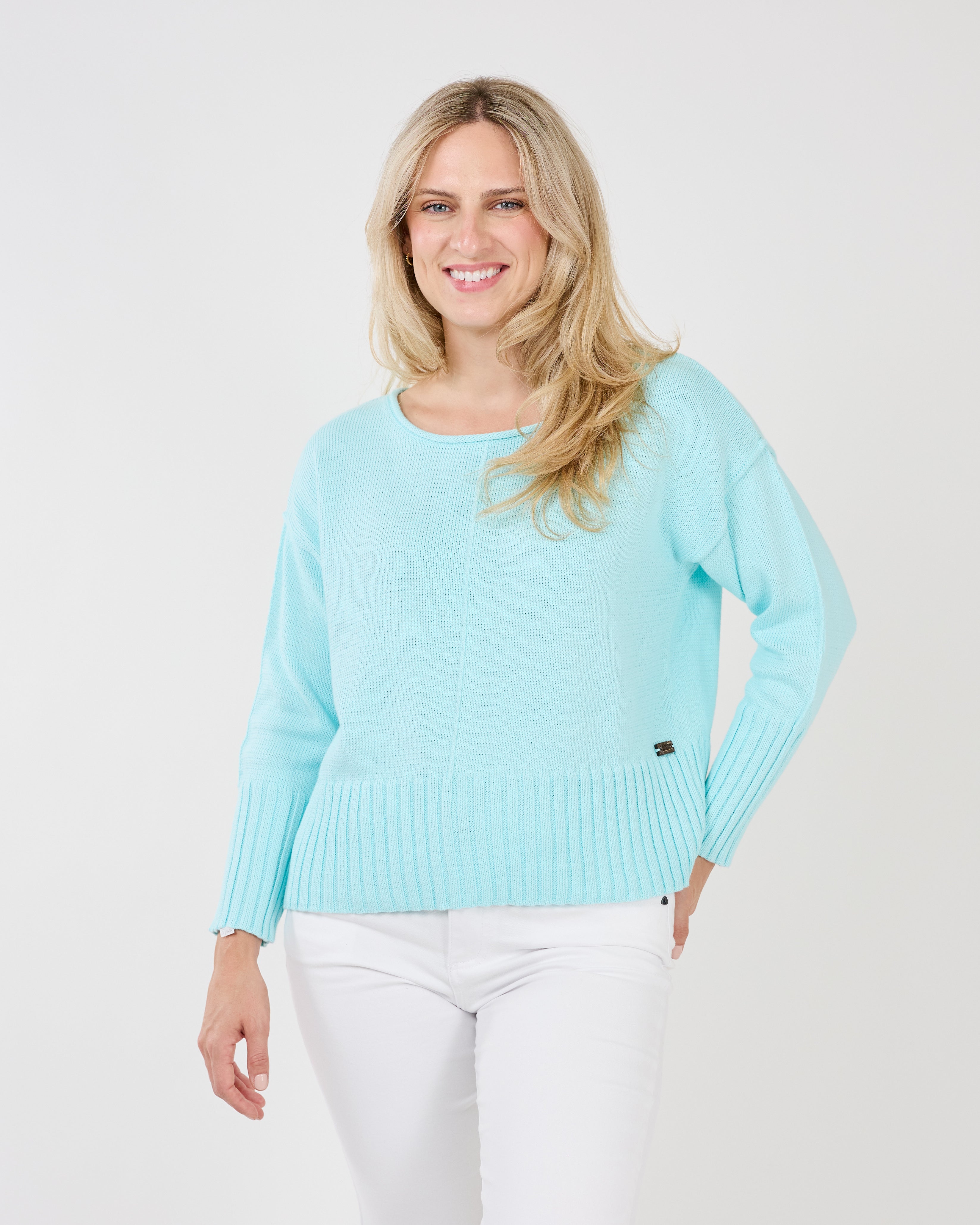S24-KITTY PULLOVER 5099