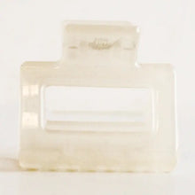Load image into Gallery viewer, SS26 #HC2508 MINI OPEN CLAW CLIP
