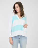 Load image into Gallery viewer, S24-MARINA PULLOVER 5121

