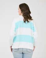 Load image into Gallery viewer, S24-MARINA PULLOVER 5121
