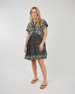 Load image into Gallery viewer, S24-MARISHA DRESS 5263
