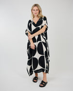 Load image into Gallery viewer, S24-JULIET CAFTAN 5289
