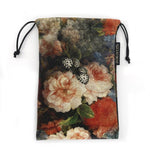 Load image into Gallery viewer, Voglio Bene - LOULOU DRAWSTRING BAG
