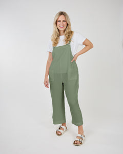 S24-GRACE OVERALL 5303