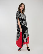 Load image into Gallery viewer, S24-ELEANOR CAFTAN 5361
