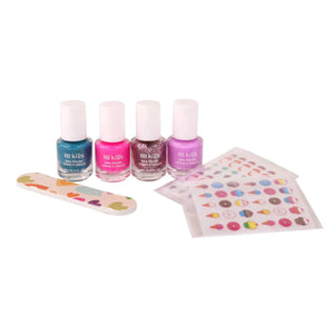 Kids Peel-able Nail Polish 550000