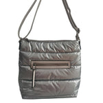 Load image into Gallery viewer, Darling's Canada - YD8219 Puffer Crossbody Bag
