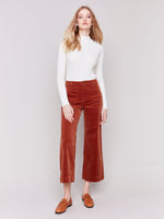 Load image into Gallery viewer, FW24 CORDUROY PANT C5538/660B
