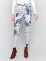 Load image into Gallery viewer, FW24 CRINKLE SUEDE JOGGER C5226X/157B
