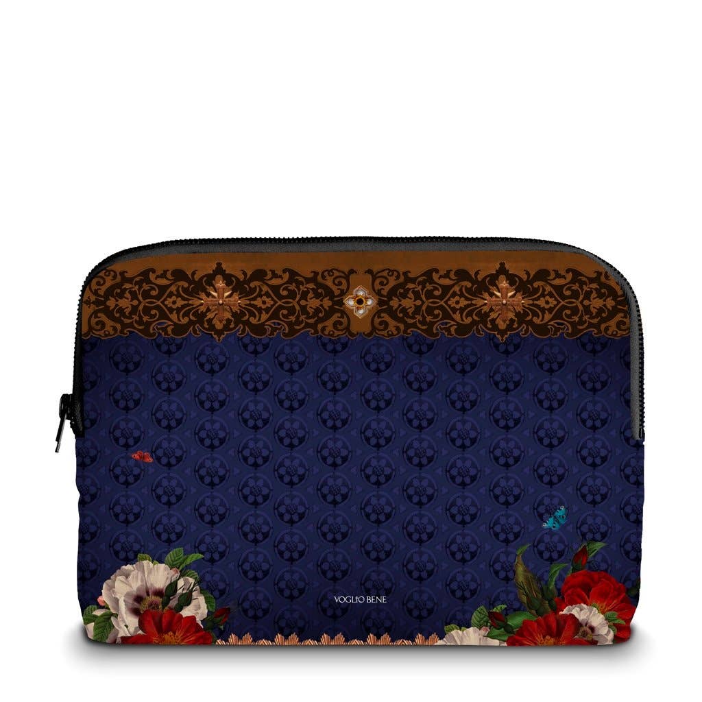 Voglio Bene - Cosmic Girl Ipad Case