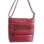 Load image into Gallery viewer, Darling's Canada - YD8219 Puffer Crossbody Bag
