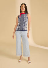 Load image into Gallery viewer, SS26 FDJ 2125669 PULL-ON WIDE ANKLE
