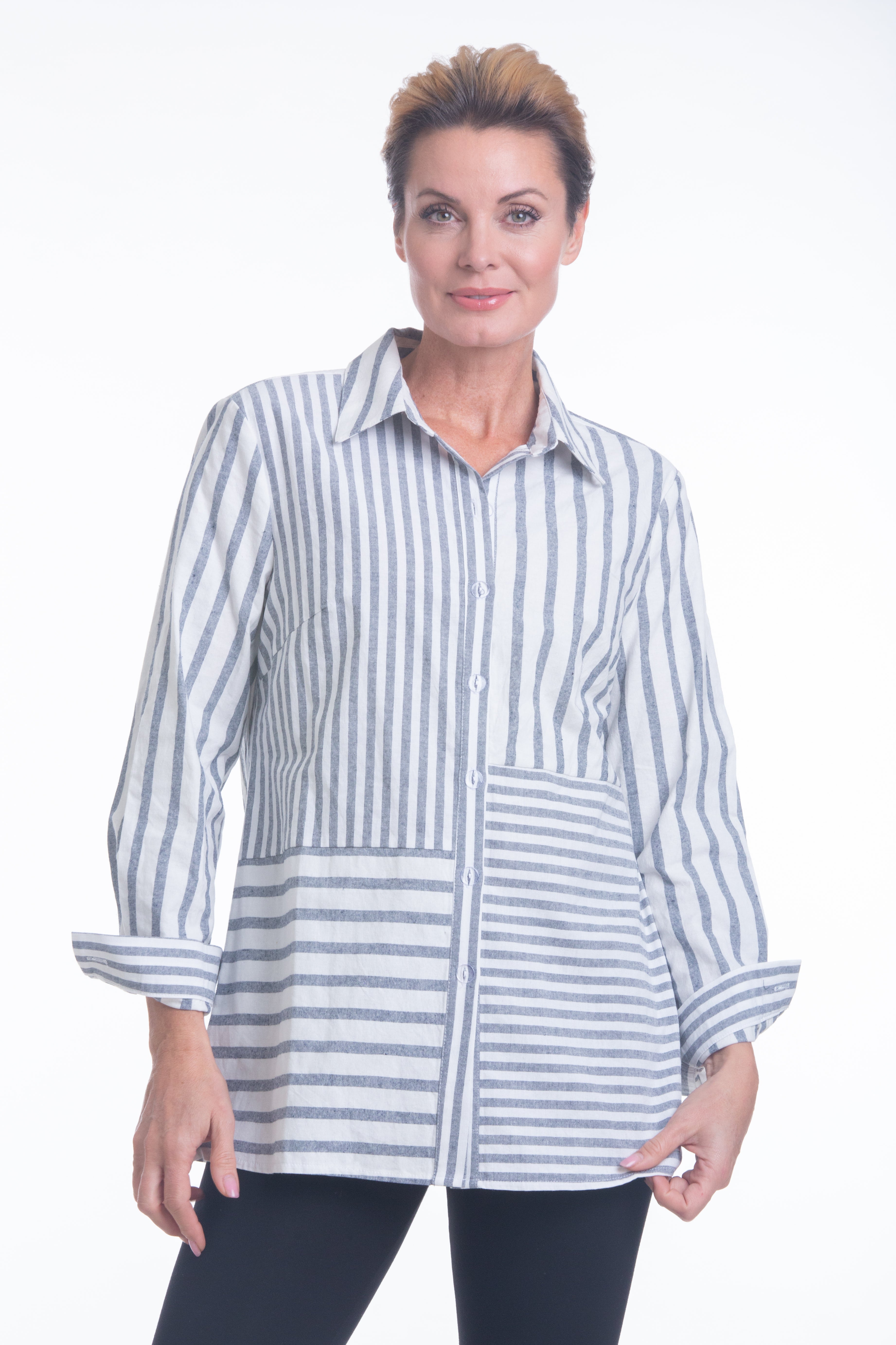 S24 COTTON TOP 61225