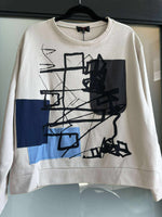 Load image into Gallery viewer, FW25 SWEATSHIRT AL1059
