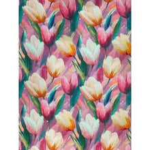 Load image into Gallery viewer, SS26 TULIA SPRING SUMMER SCARF
