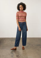 Load image into Gallery viewer, SS26 FDJ GIRLFRIEND BARREL ANKLE
