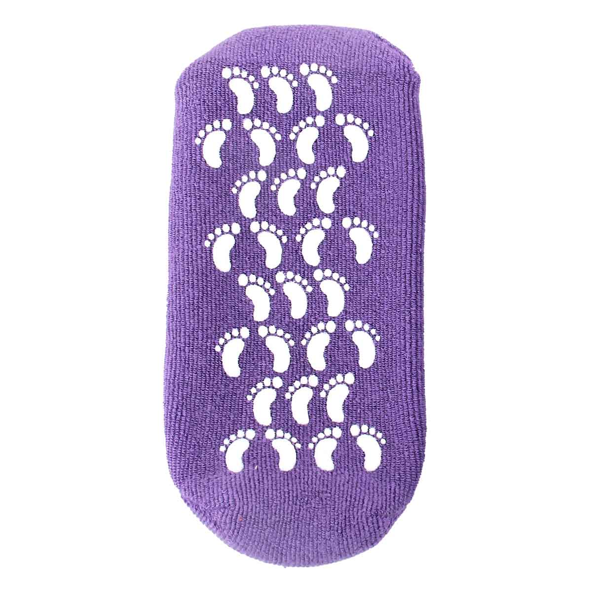 Moisturizing Gel Spa Socks 700735 / 700737