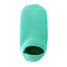 Load image into Gallery viewer, Moisturizing Gel Spa Socks 700735 / 700737
