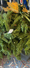 Load image into Gallery viewer, PE Maritime Pine Garland 72" XL1140
