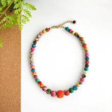 Load image into Gallery viewer, GRADUATED CHOKER
