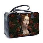 Load image into Gallery viewer, Voglio Bene - GINEVRA BOWLING BAG
