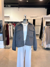 Load image into Gallery viewer, FW26 YEST URBANA JACKET
