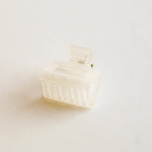 Load image into Gallery viewer, SS26 #HC2508 MINI OPEN CLAW CLIP
