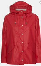 Load image into Gallery viewer, ILSE JACOBSON RAIN JACKET
