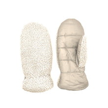 Load image into Gallery viewer, Allesco Inc - Nicci Ladies Berber Nylon Mitt
