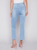 Load image into Gallery viewer, S24 C5443S BOOTCUT LEG JEAN
