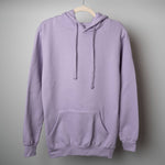 Load image into Gallery viewer, Wear Static - Orchid Fleece Cozy Hoodie Unisex
