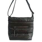 Load image into Gallery viewer, Darling's Canada - YD8219 Puffer Crossbody Bag

